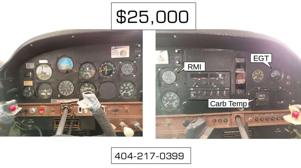 1971 Grumman American AA-1A, photo 4
