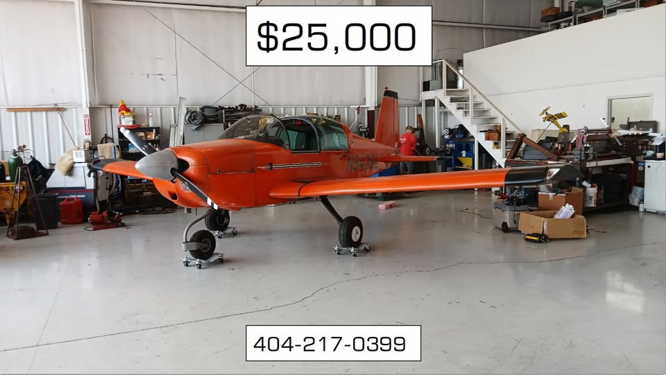 1971 Grumman American AA-1A, photo 3
