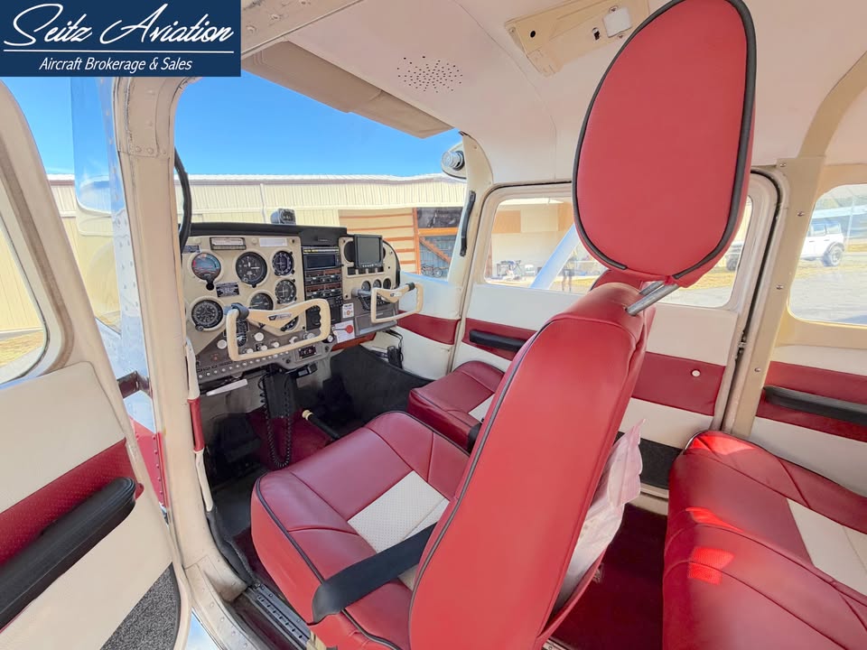 1964 Cessna 172E 180 HP - Factory New, photo 10