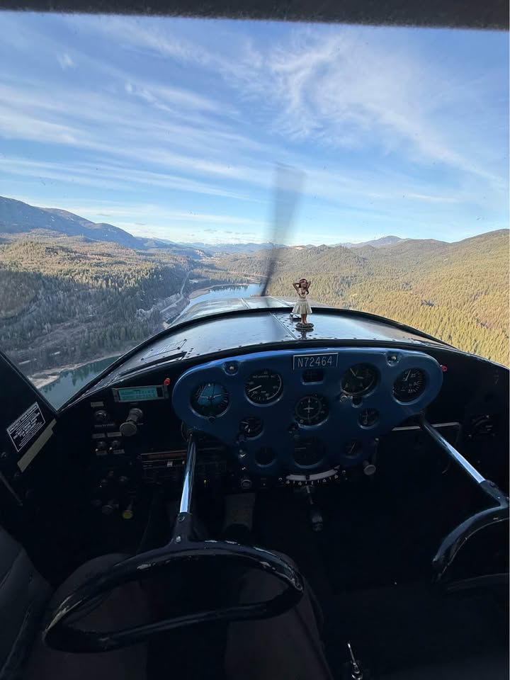 1946 Cessna 140 1/4owner for sell, photo 6