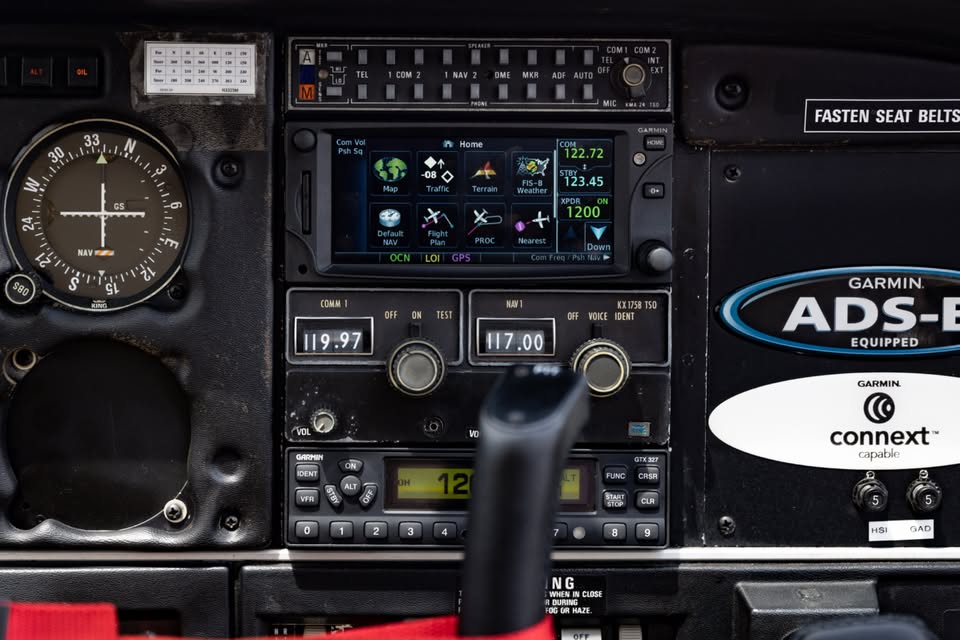 1977 Archer II piper, photo 8