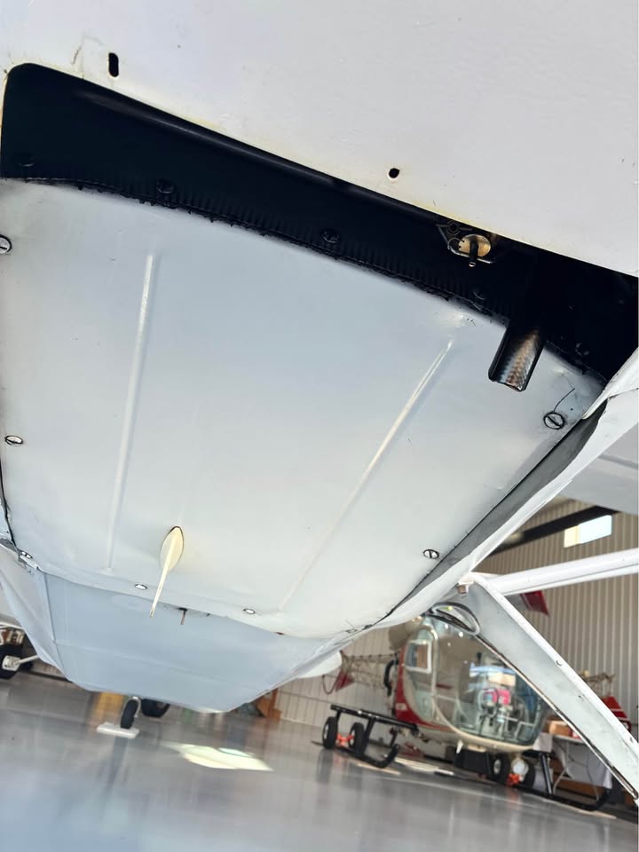 1974 Bellanca 7GCBC, photo 8