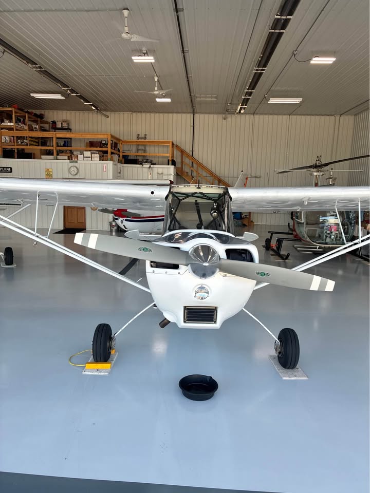 1974 Bellanca 7GCBC, photo 3