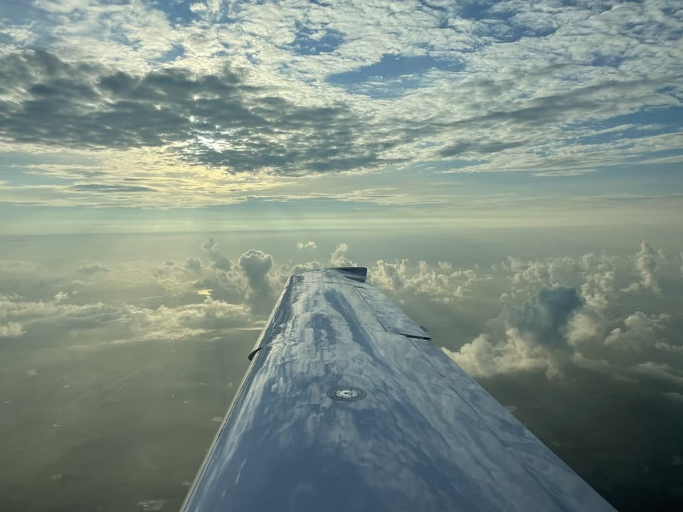 2004 Cirrus SR22, photo 4