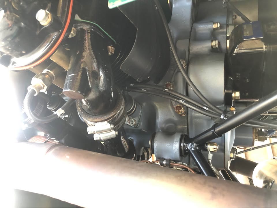 Piper J4A C85, full no expense spared restoration 2017 less than 100 hours on the restoration, photo 10