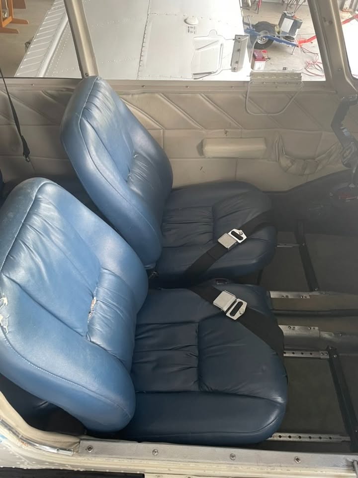 1972 Piper PA-28-180 Cherokee, photo 3