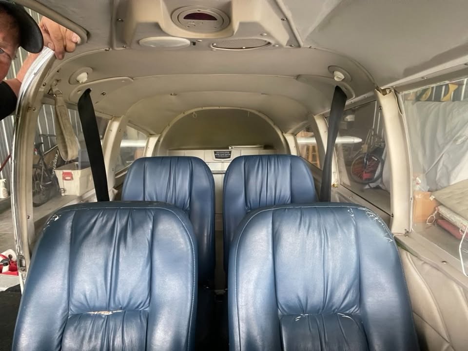 1972 Piper PA-28-180 Cherokee, photo 4