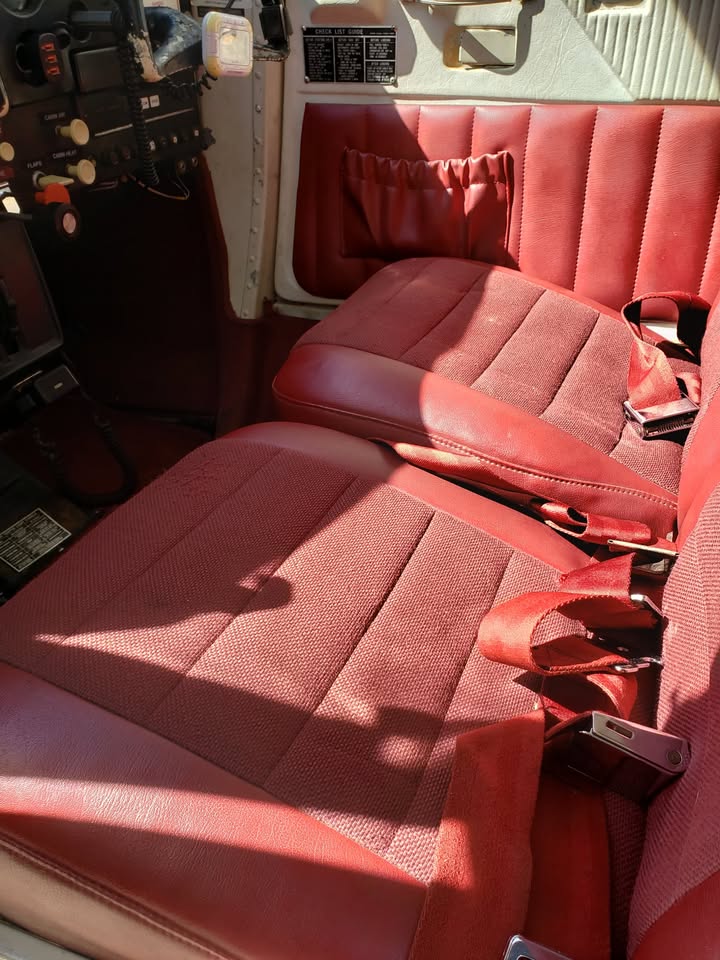 1967 Cessna 150-g, photo 8