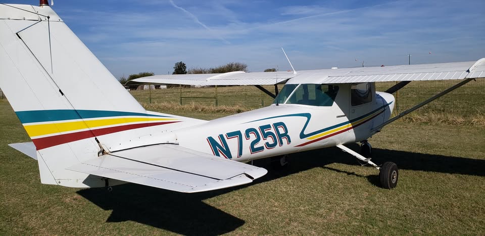 1967 Cessna 150-g, photo 4