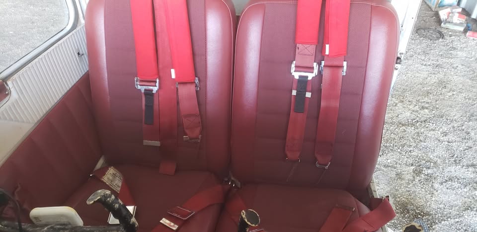 1967 Cessna 150-g, photo 6
