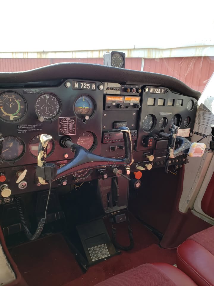 1967 Cessna 150-g, photo 9