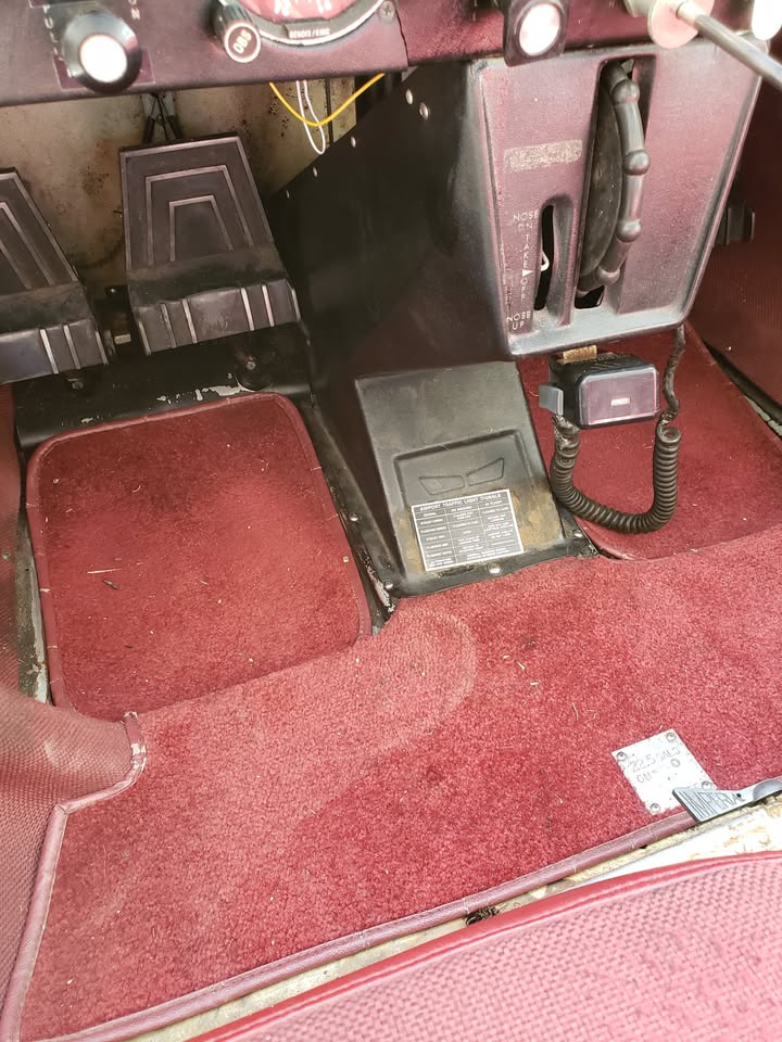 1967 Cessna 150-g, photo 7