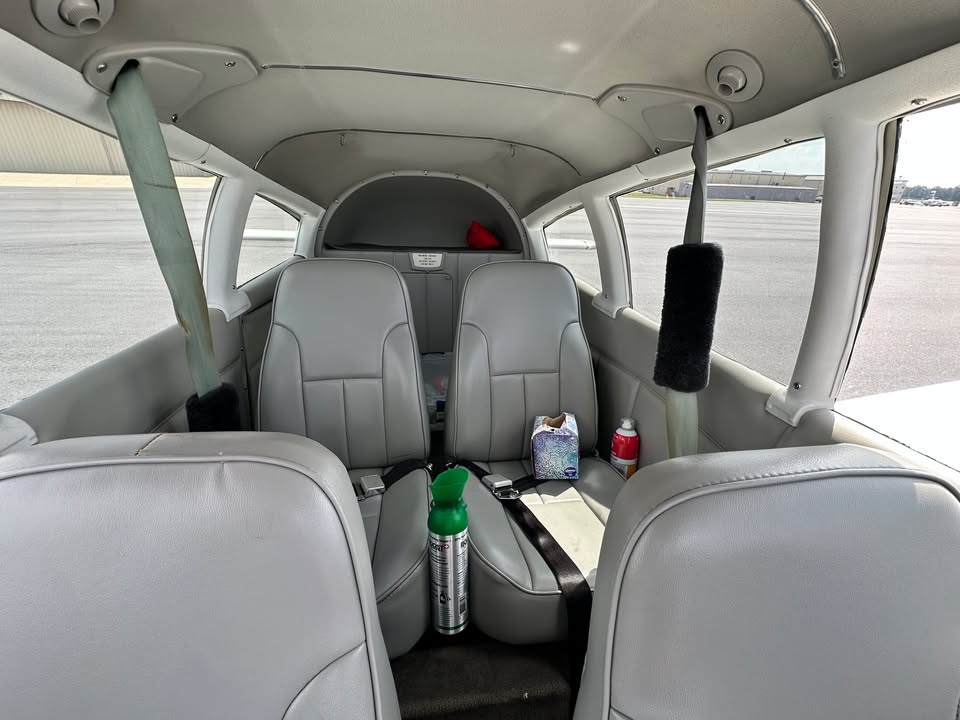 1973 Piper Arrow II, photo 8