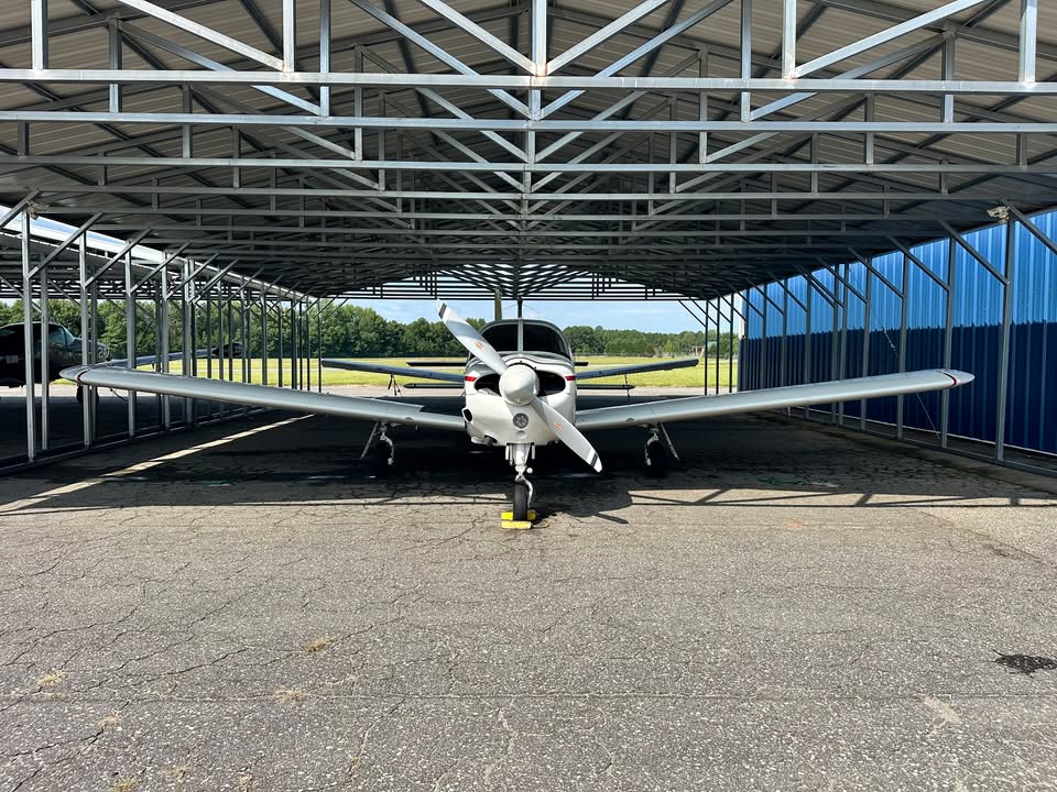 1973 Piper Arrow II, photo 10