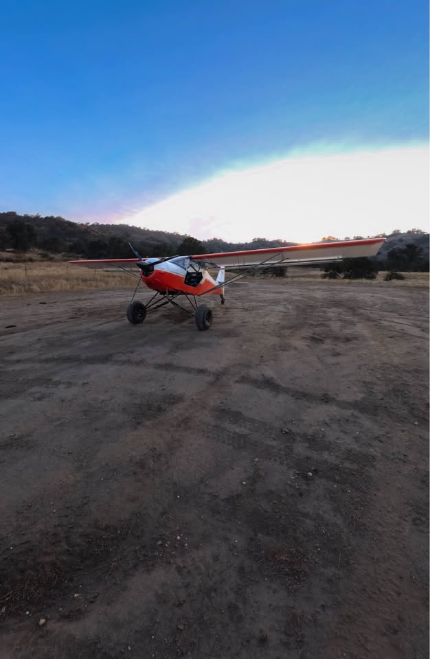 2003 Kitfox iv, photo 2
