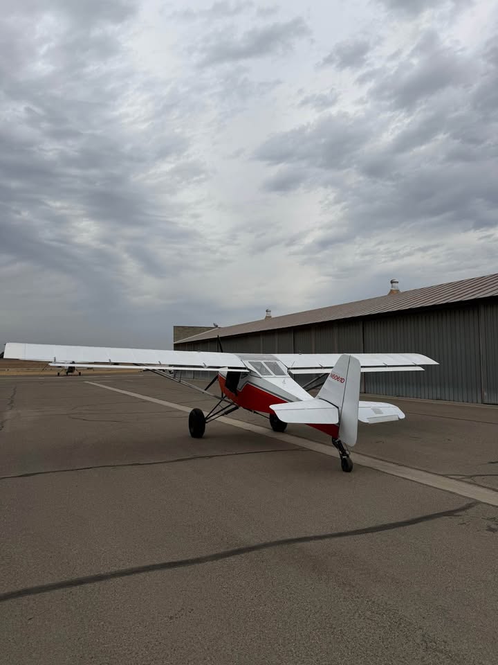 2003 Kitfox iv, photo 3