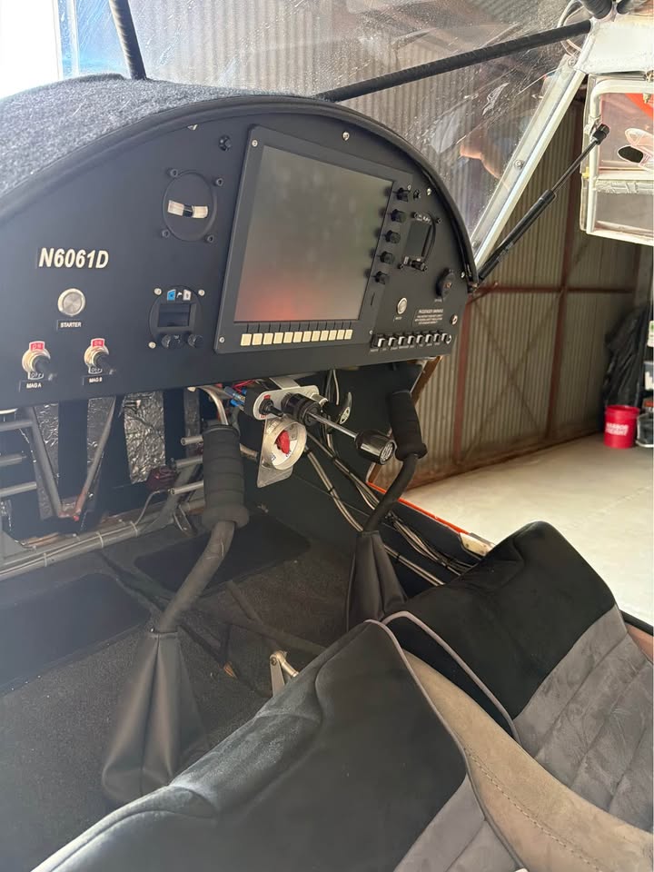 2003 Kitfox iv, photo 5