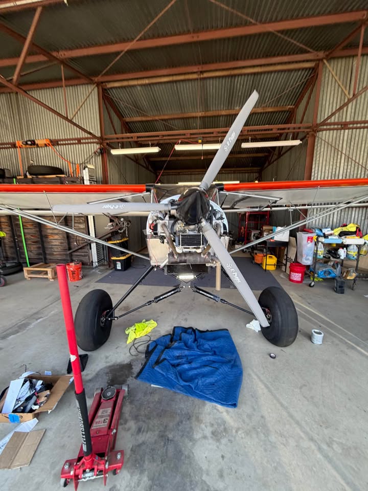 2003 Kitfox iv, photo 4