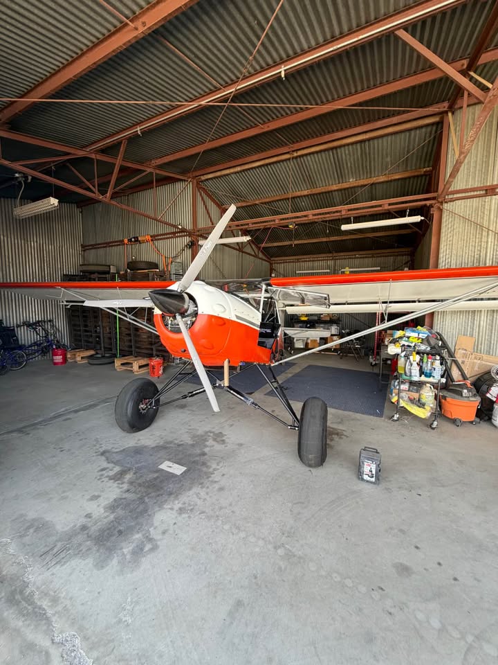2003 Kitfox iv, photo 7