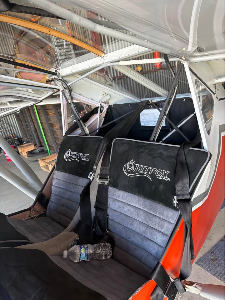 2003 Kitfox iv, photo 6