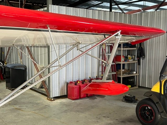 2021 Searey Elite Incredible! 914 Turbo, Full Garmin Glass G3x Cockpit, bubble canopies, photo 6