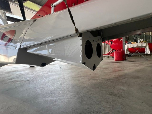 2021 Searey Elite Incredible! 914 Turbo, Full Garmin Glass G3x Cockpit, bubble canopies, photo 12