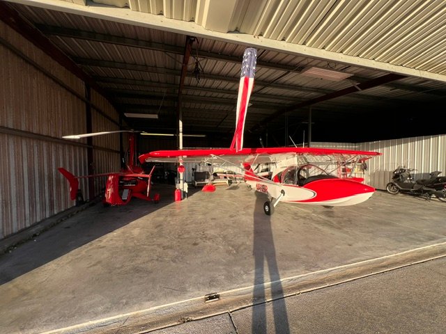 2021 Searey Elite Incredible! 914 Turbo, Full Garmin Glass G3x Cockpit, bubble canopies, photo 4