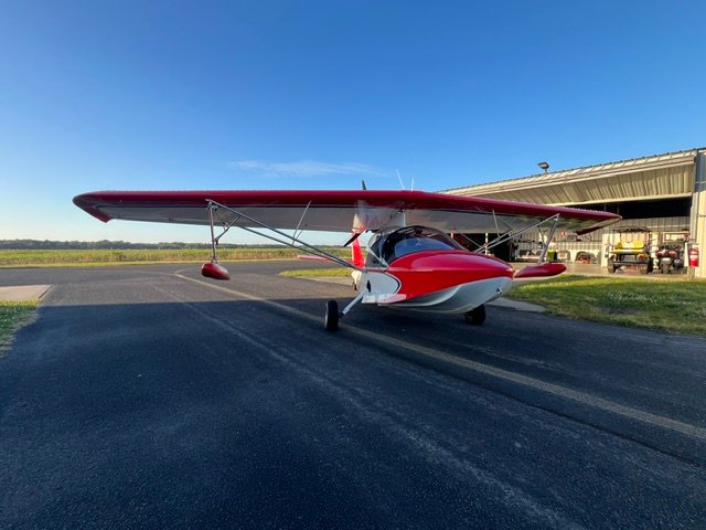 2021 Searey Elite Incredible! 914 Turbo, Full Garmin Glass G3x Cockpit, bubble canopies, photo 2