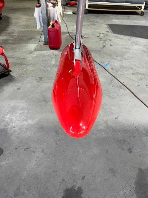 2021 Searey Elite Incredible! 914 Turbo, Full Garmin Glass G3x Cockpit, bubble canopies, photo 7