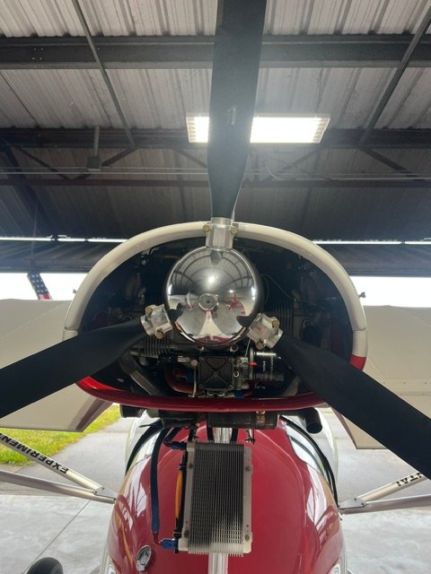 2021 Searey Elite Incredible! 914 Turbo, Full Garmin Glass G3x Cockpit, bubble canopies, photo 10