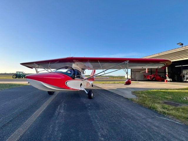2021 Searey Elite Incredible! 914 Turbo, Full Garmin Glass G3x Cockpit, bubble canopies, photo 1
