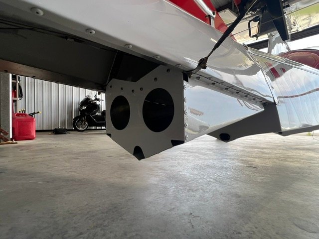 2021 Searey Elite Incredible! 914 Turbo, Full Garmin Glass G3x Cockpit, bubble canopies, photo 11