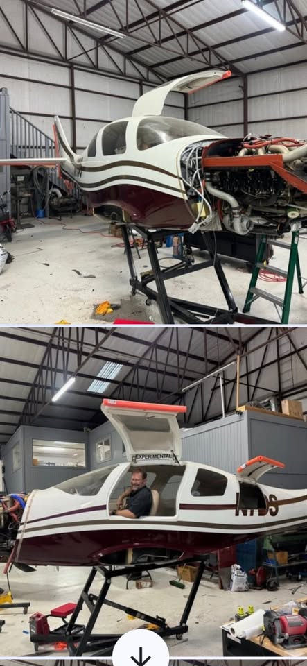 2004 Lancair 4, photo 10