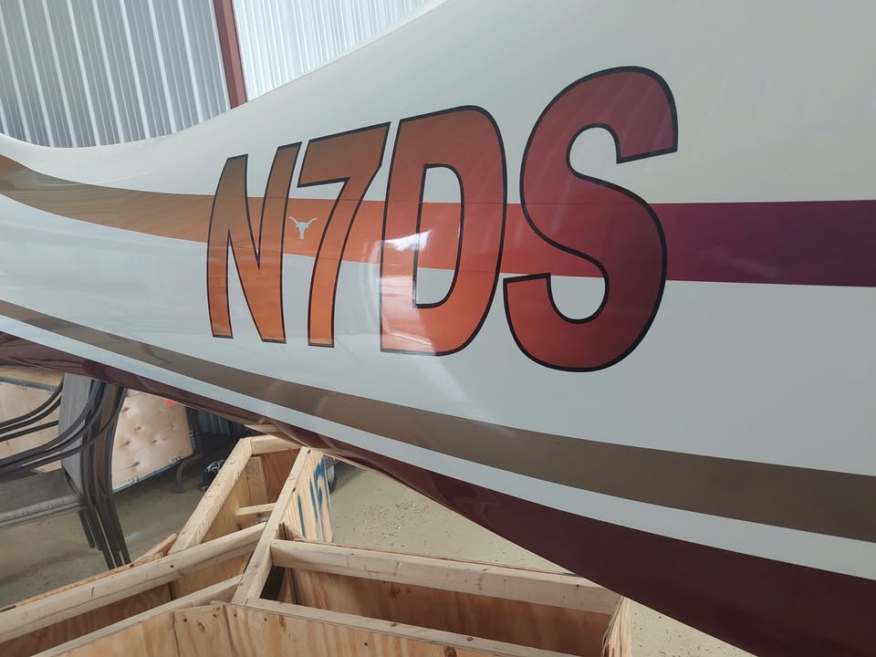 2004 Lancair 4, photo 4