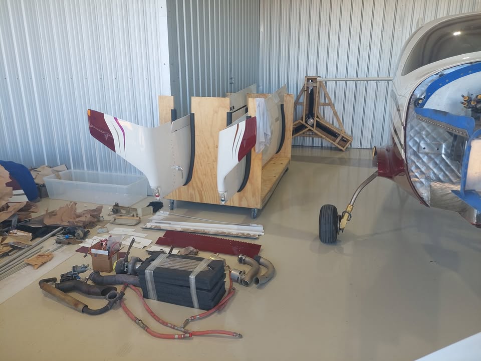 2004 Lancair 4, photo 5