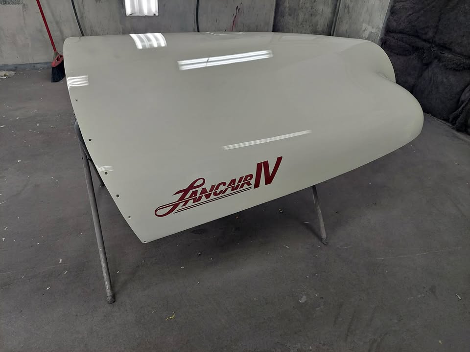 2004 Lancair 4, photo 1