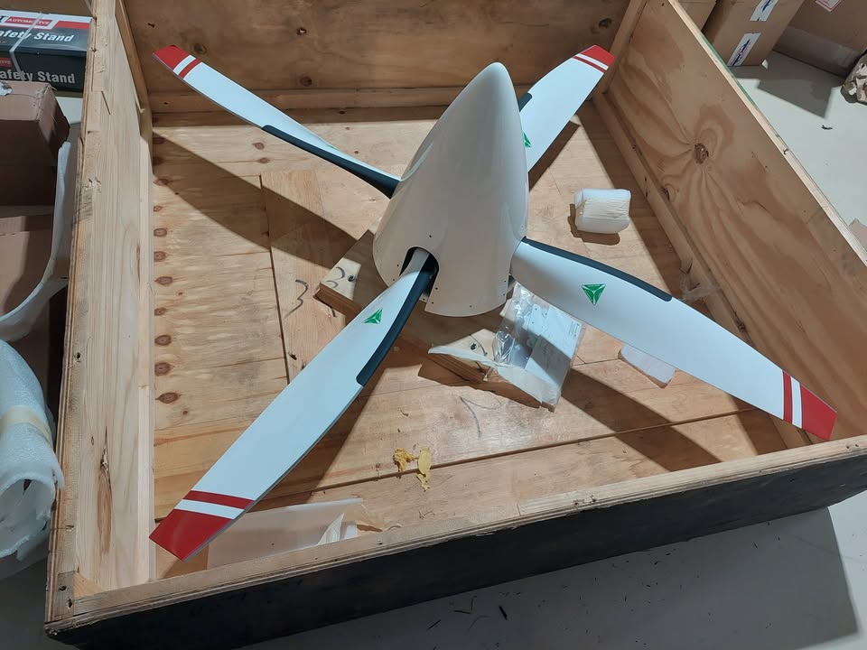 2004 Lancair 4, photo 6