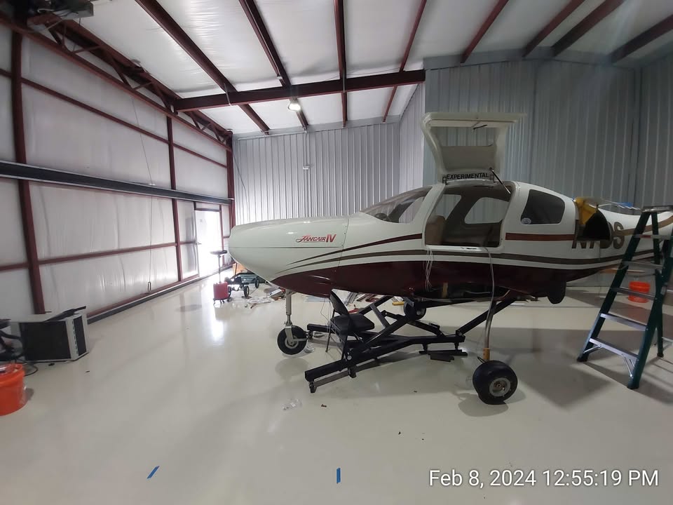 2004 Lancair 4, photo 3