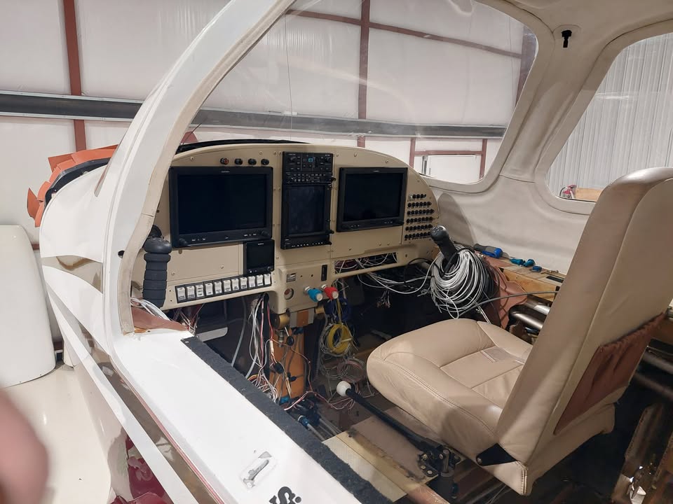 2004 Lancair 4, photo 7