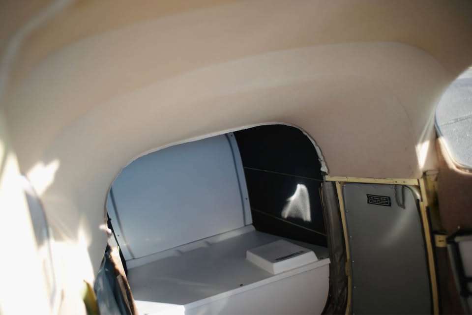 1954 Cessna 180, photo 10