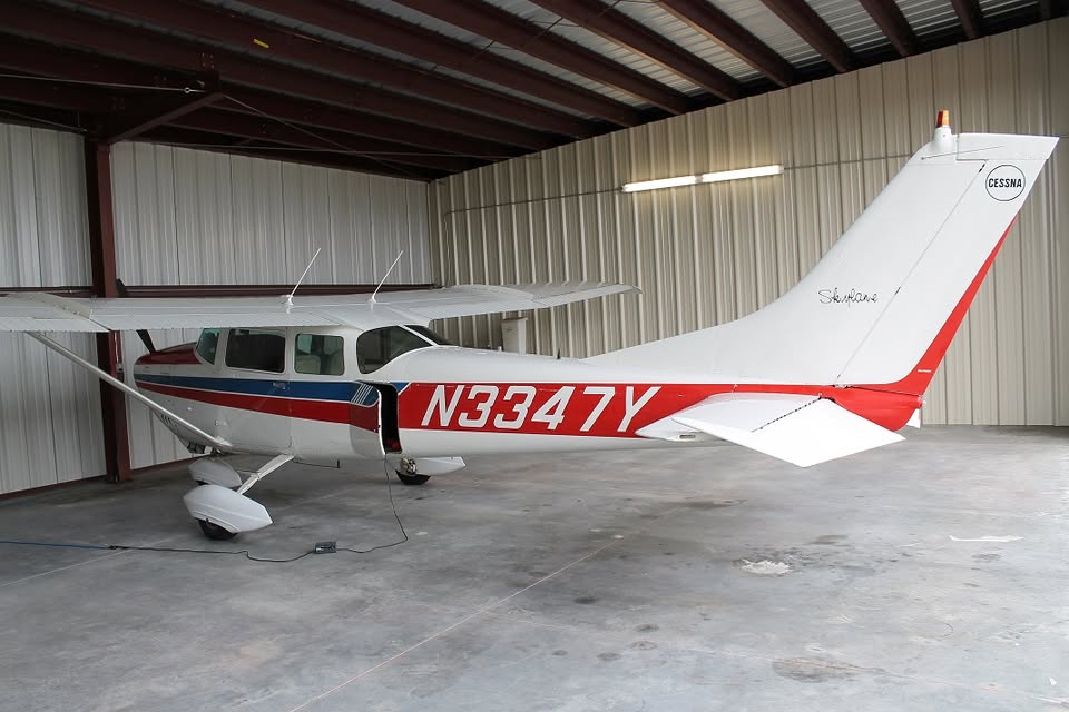 1962 Cessna 182E, photo 4