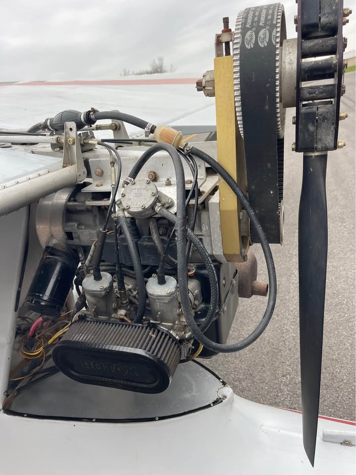 2023 Challenger II experimantal, photo 4