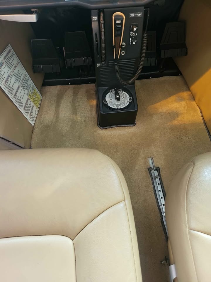 1978 Cessna 172N, photo 10