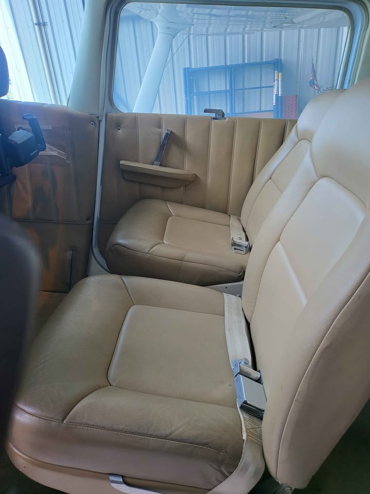 1978 Cessna 172N, photo 4