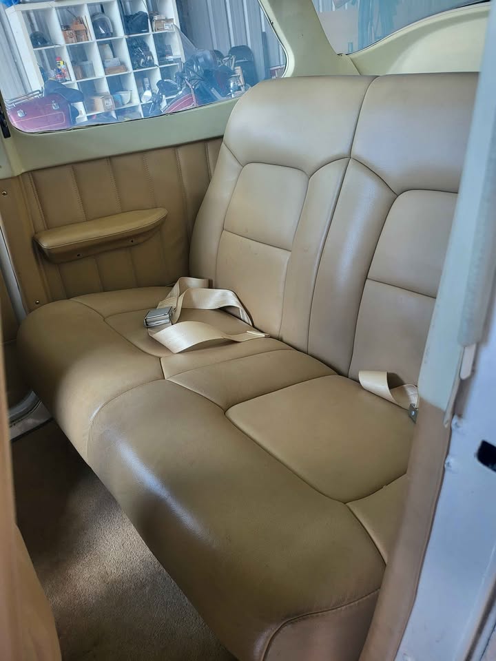 1978 Cessna 172N, photo 5