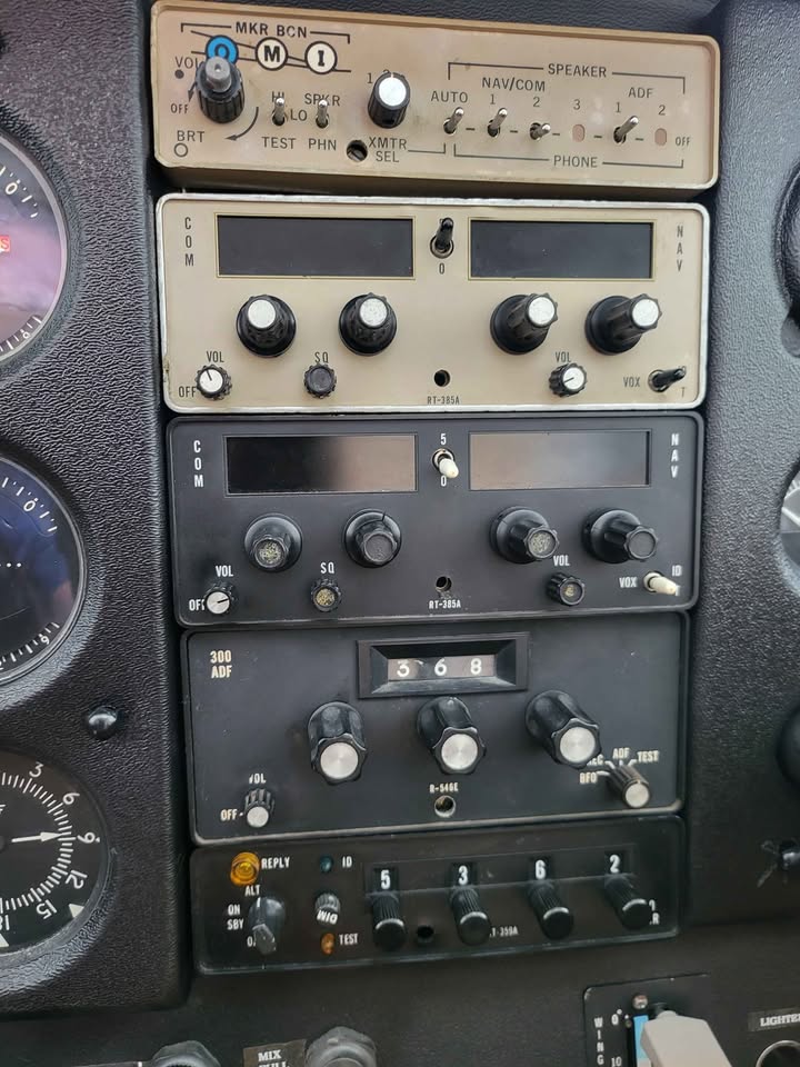 1978 Cessna 172N, photo 7