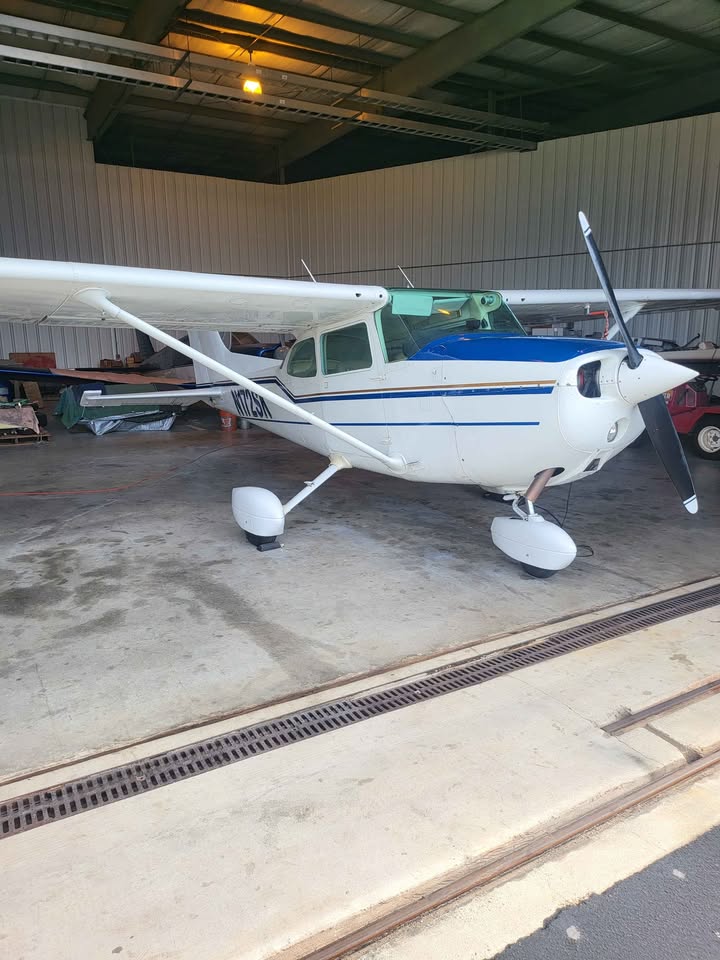 1978 Cessna 172N, photo 3