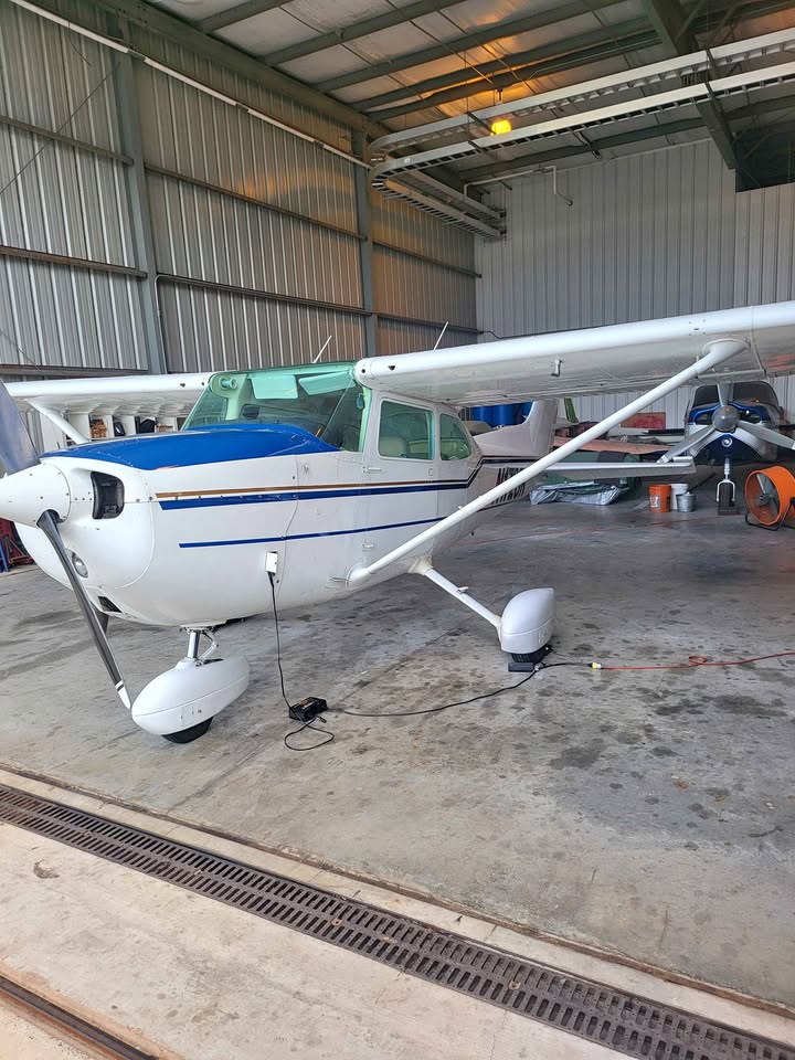 1978 Cessna 172N, photo 1