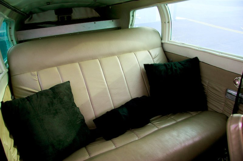 1960 Cessna 310E, photo 7