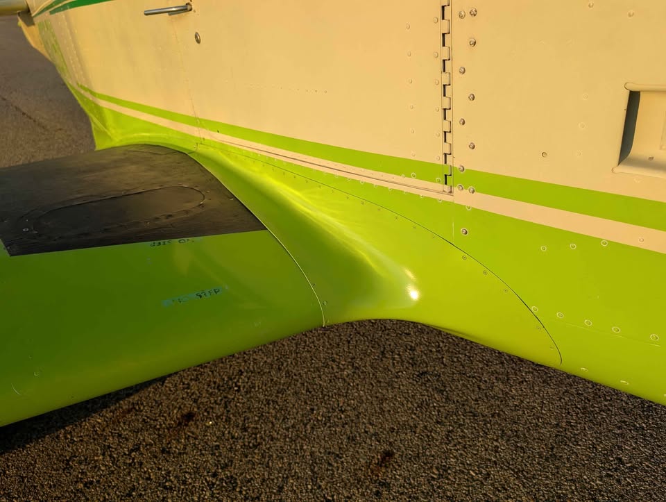 1967 Mooney M20F executive 21, photo 7